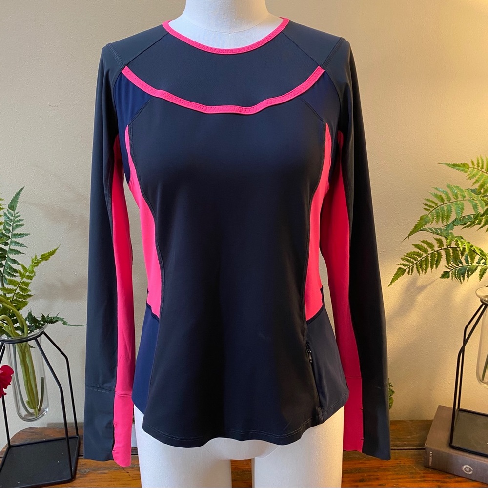 Lululemon Long Sleeve